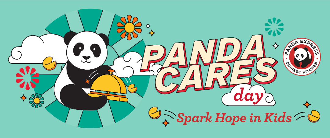 Panda Cares Day 2022