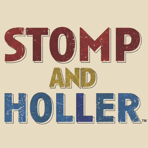 Stomp & Holler Festival